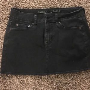 American Eagle Mini Skirt